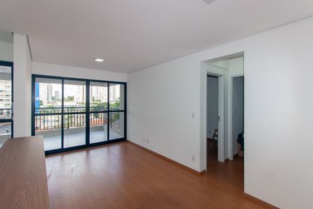 Apartamento para alugar com 59m², 2 quartos e 1 vagaSala