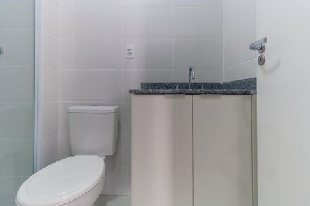 Apartamento para alugar com 59m², 2 quartos e 1 vagaBanheiro 2