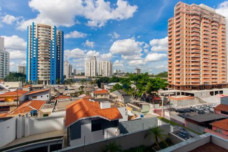 Apartamento para alugar com 59m², 2 quartos e 1 vagaVista Varanda da Sala