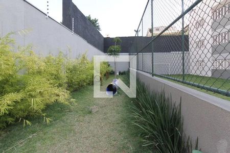 Apartamento para alugar com 59m², 2 quartos e 1 vagaÁrea comum - Espaço Pet