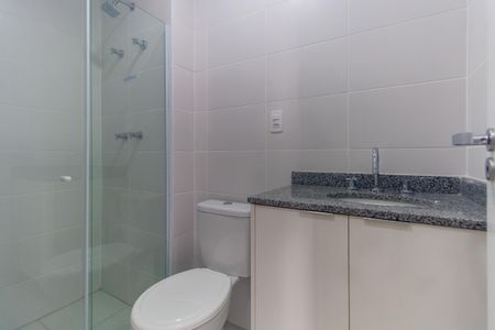 Apartamento para alugar com 59m², 2 quartos e 1 vagaBanheiro 2