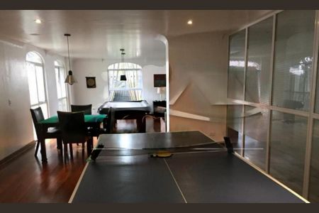 Apartamento à venda com 224m², 3 quartos e 1 vaga