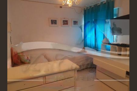 Apartamento à venda com 3 quartos, 224m² em Morro dos Ingleses, São Paulo