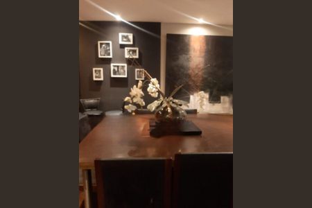 Apartamento à venda com 224m², 3 quartos e 1 vaga