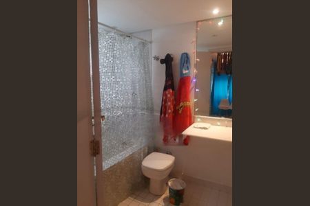 Apartamento à venda com 224m², 3 quartos e 1 vaga