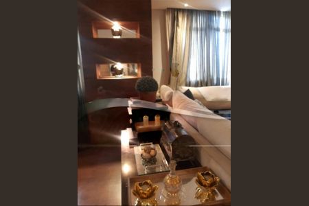 Apartamento à venda com 224m², 3 quartos e 1 vaga