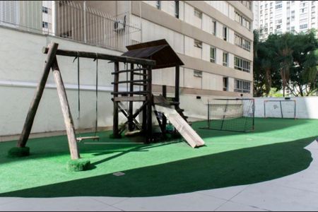 Apartamento à venda com 224m², 3 quartos e 1 vaga