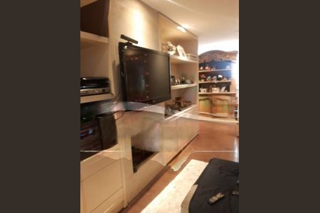 Apartamento à venda com 3 quartos, 224m² em Morro dos Ingleses, São Paulo