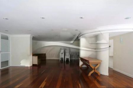 Apartamento à venda com 3 quartos, 224m² em Morro dos Ingleses, São Paulo