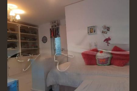 Apartamento à venda com 3 quartos, 224m² em Morro dos Ingleses, São Paulo