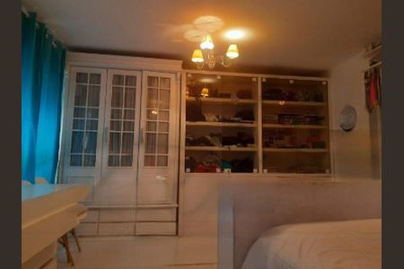 Apartamento à venda com 3 quartos, 224m² em Morro dos Ingleses, São Paulo