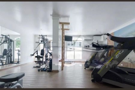 Apartamento à venda com 224m², 3 quartos e 1 vaga