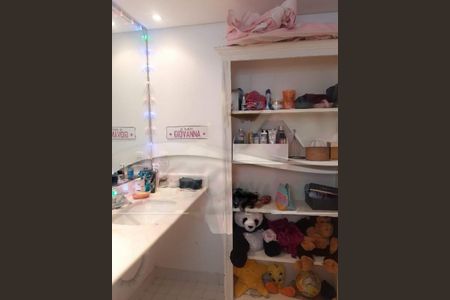 Apartamento à venda com 224m², 3 quartos e 1 vaga