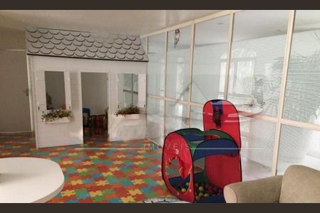 Apartamento à venda com 3 quartos, 224m² em Morro dos Ingleses, São Paulo