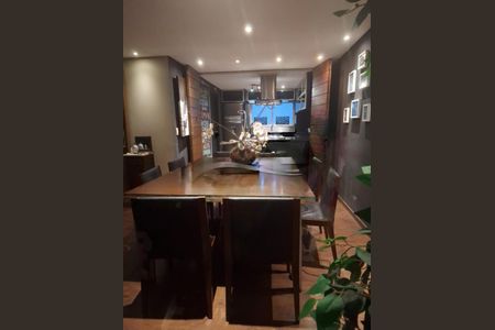 Apartamento à venda com 3 quartos, 224m² em Morro dos Ingleses, São Paulo