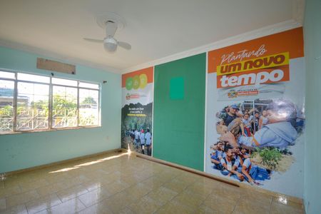 Casa para alugar com 420m², 4 quartos e 2 vagas Casa para alugar com 420m², 4 quartos e 2 vagasQuarto 4