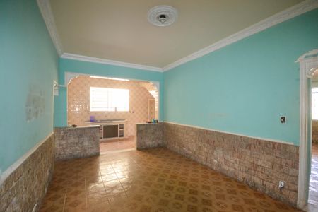 Casa para alugar com 420m², 4 quartos e 2 vagas Casa para alugar com 420m², 4 quartos e 2 vagasSala