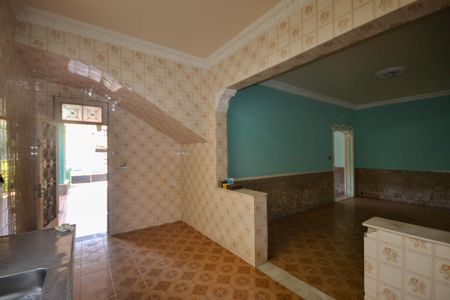 Casa para alugar com 420m², 4 quartos e 2 vagas Casa para alugar com 420m², 4 quartos e 2 vagasCozinha 2