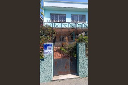 Casa para alugar com 420m², 4 quartos e 2 vagas Casa para alugar com 420m², 4 quartos e 2 vagasPlaca