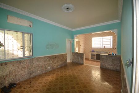 Casa para alugar com 420m², 4 quartos e 2 vagas Casa para alugar com 420m², 4 quartos e 2 vagasSala