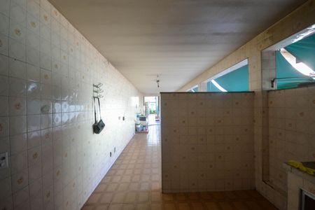 Casa para alugar com 420m², 4 quartos e 2 vagas Casa para alugar com 420m², 4 quartos e 2 vagasÁrea de Serviço