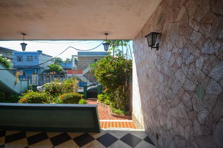 Casa para alugar com 420m², 4 quartos e 2 vagas Casa para alugar com 420m², 4 quartos e 2 vagasVista da Sala