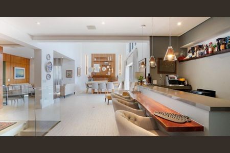 Apartamento à venda com 530m², 4 quartos e 4 vagasFoto 12