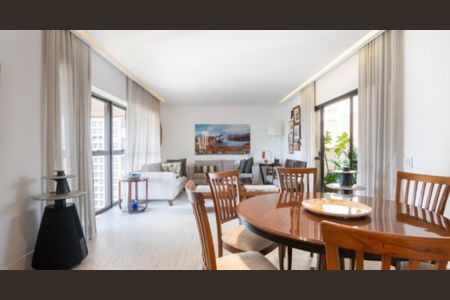 Apartamento à venda com 530m², 4 quartos e 4 vagasFoto 06