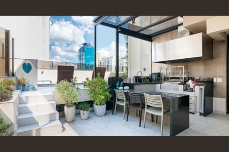 Apartamento à venda com 530m², 4 quartos e 4 vagasFoto 04