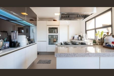 Apartamento à venda com 530m², 4 quartos e 4 vagasFoto 13