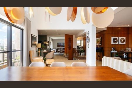 Apartamento à venda com 530m², 4 quartos e 4 vagasFoto 07