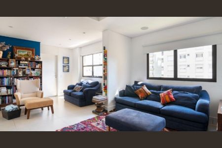 Apartamento à venda com 530m², 4 quartos e 4 vagasFoto 16