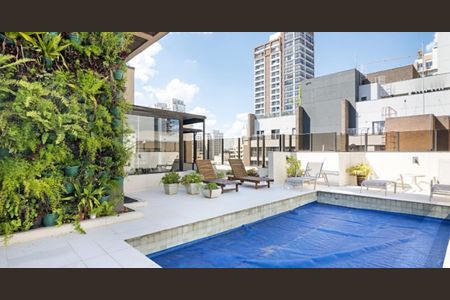 Apartamento à venda com 530m², 4 quartos e 4 vagasFoto 03