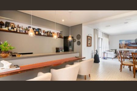 Apartamento à venda com 530m², 4 quartos e 4 vagasFoto 11