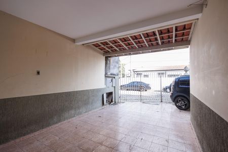 Casa para alugar com 240m², 3 quartos e 3 vagas Casa para alugar com 240m², 3 quartos e 3 vagasGaragem