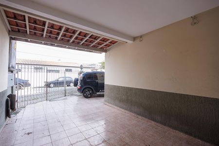 Casa para alugar com 240m², 3 quartos e 3 vagas Casa para alugar com 240m², 3 quartos e 3 vagasGaragem