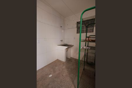 Casa para alugar com 240m², 3 quartos e 3 vagas Casa para alugar com 240m², 3 quartos e 3 vagasÁrea de Serviço