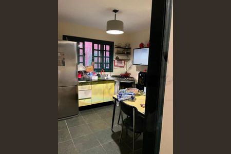 Casa à venda com 2 quartos, 85m² em Vila Clementino, São Paulo