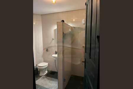 Casa à venda com 2 quartos, 85m² em Vila Clementino, São Paulo