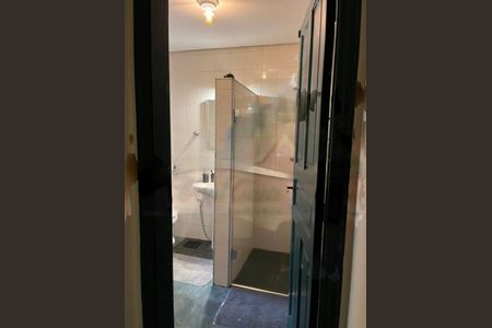 Casa à venda com 2 quartos, 85m² em Vila Clementino, São Paulo