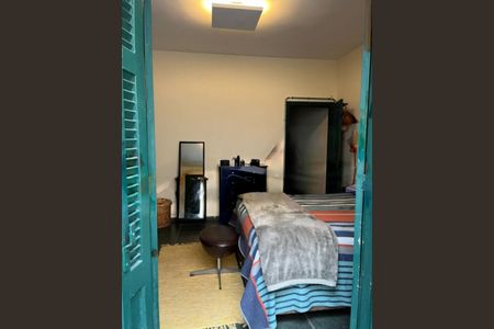 Casa à venda com 2 quartos, 85m² em Vila Clementino, São Paulo