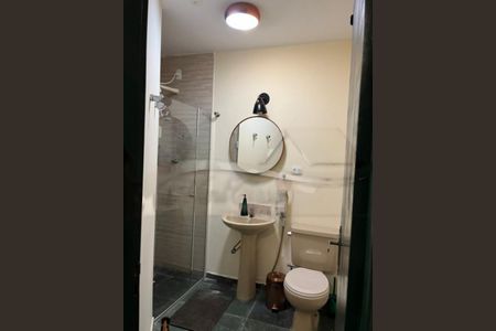 Casa à venda com 2 quartos, 85m² em Vila Clementino, São Paulo