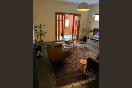 Casa à venda com 2 quartos, 85m² em Vila Clementino, São Paulo