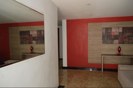 Apartamento à venda com 69m², 3 quartos e sem vagaHall