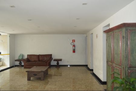 Apartamento à venda com 69m², 3 quartos e sem vagaÁrea comum - Salão de Festas