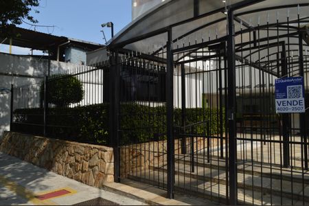 Apartamento à venda com 69m², 3 quartos e sem vagaFachada + Plaquinha