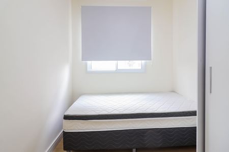 Apartamento para alugar com 47m², 2 quartos e 1 vagaQuarto 1