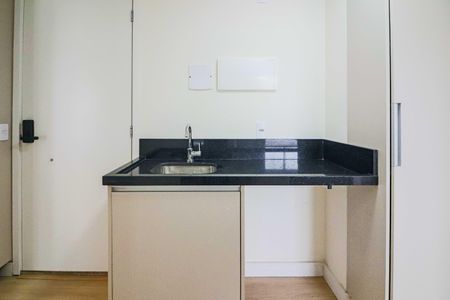 Apartamento para alugar com 47m², 2 quartos e 1 vagaLavanderia