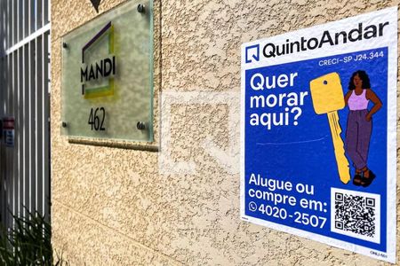 Apartamento para alugar com 47m², 2 quartos e 1 vagaFachada
