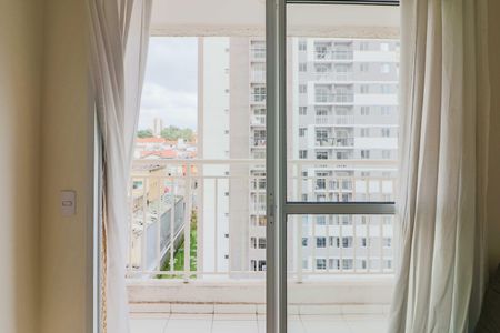 Apartamento para alugar com 47m², 2 quartos e 1 vagaSala